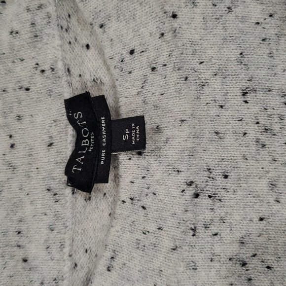 Cashmere sweaters - Picture 4 of 4